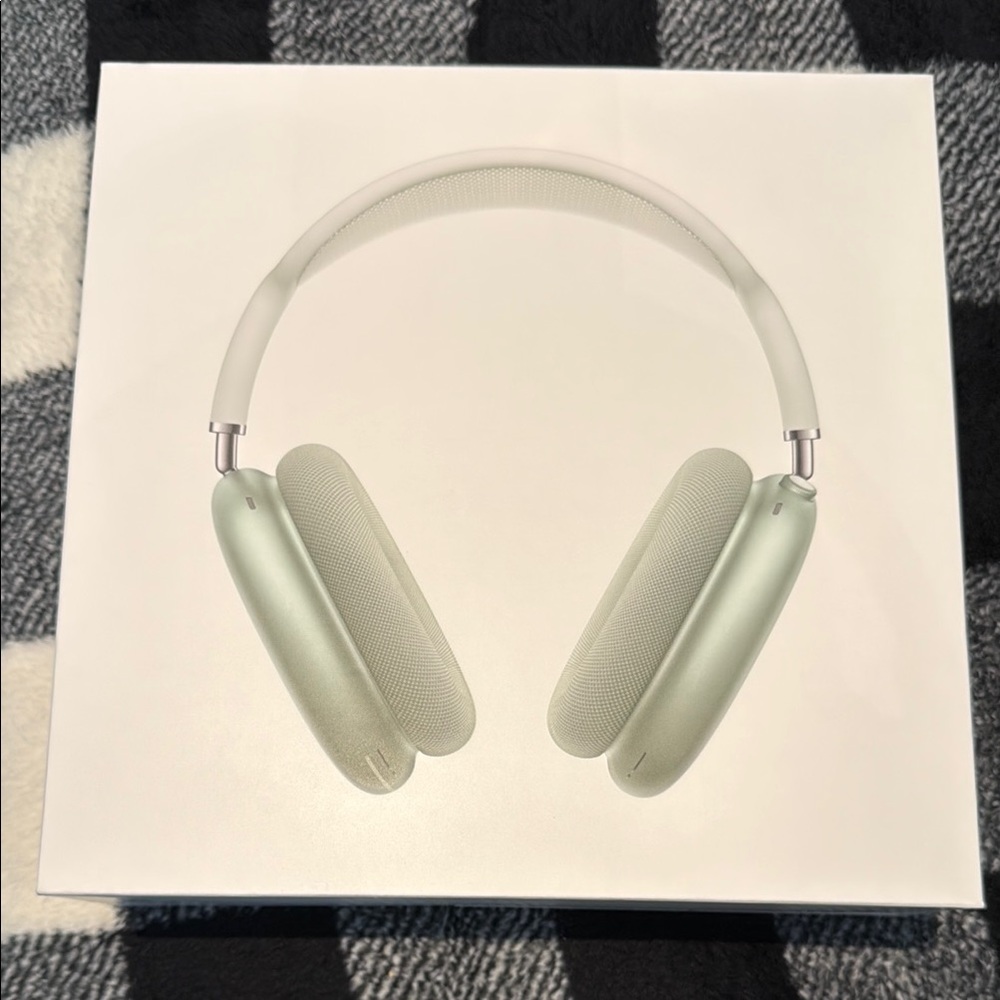 Apple Airpods Max BOX